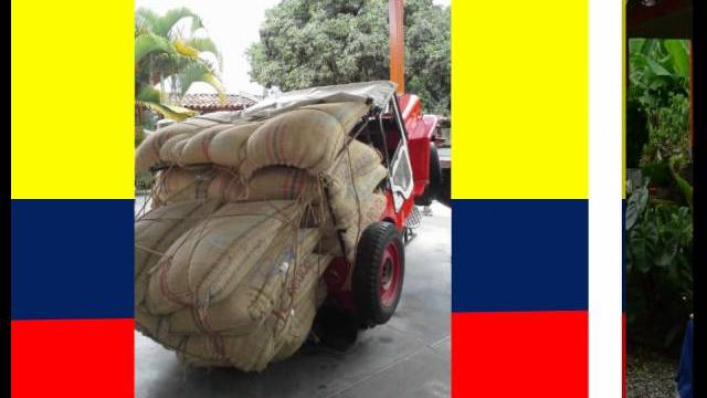 Colombia: cali, medellin y zona cafetera Colombia: cali, medellin y zona cafetera