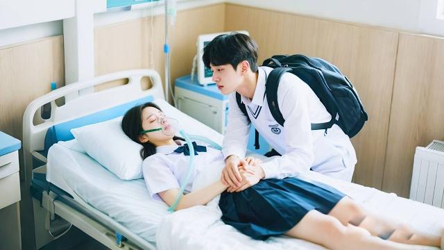 Good girl decided to rebel and fell in love with school bully. when he saw her die, he collapsed Good girl decided to rebel and fell in love with school bully. when he saw her die, he collapsed
