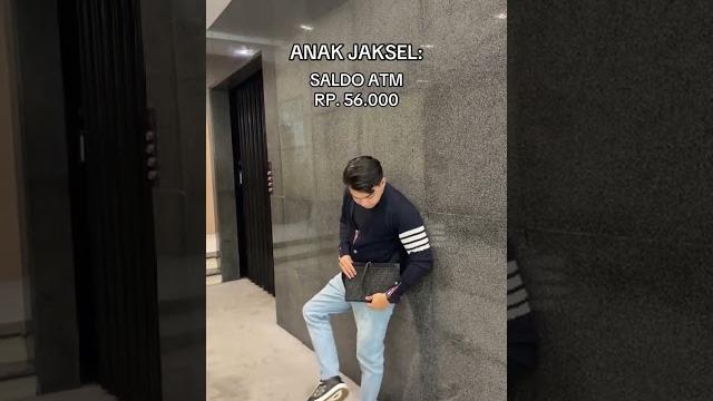 Perbedaan anak jaksel dan koko pik Perbedaan anak jaksel dan koko pik