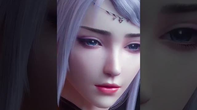 选妃吗,各位小伙伴!#国漫女神 选妃吗,各位小伙伴!#国漫女神