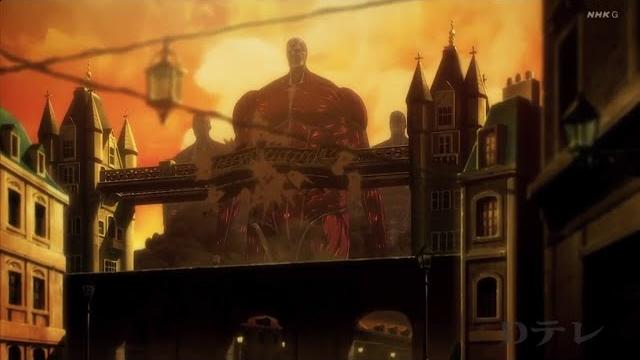 Rumbling arrives worldwide aot final season Rumbling arrives worldwide aot final season