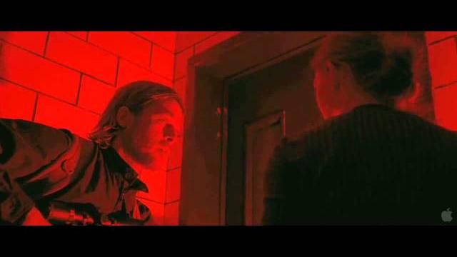 World war z - official trailer (hd) World war z - official trailer (hd)