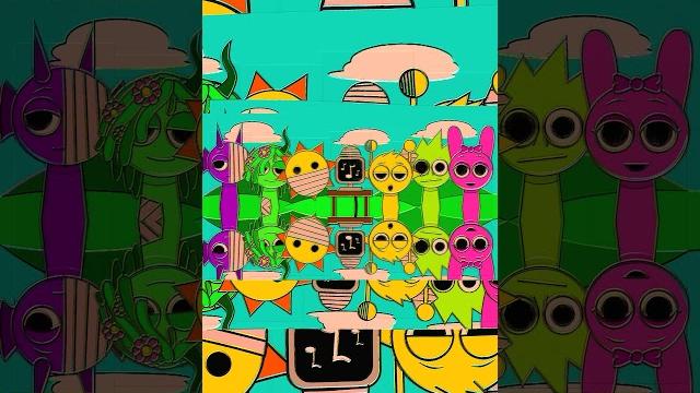 Incredibox sprunki retro vibe a #incredibox #sprunki #sprunkiincredibox #sprunkimod #speedy Incredibox sprunki retro vibe a #incredibox #sprunki #sprunkiincredibox #sprunkimod #speedy