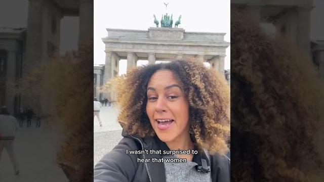 Get naked? berlin pools to let everyone go topless! Get naked? berlin pools to let everyone go topless!