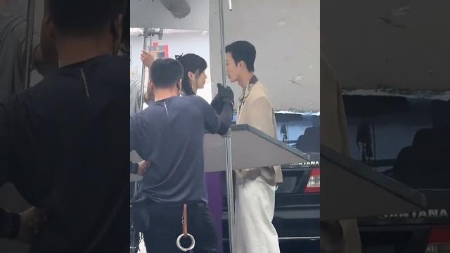 #姚冠宇 新剧开机啦 新鲜热乎的姚老师来喽#姚冠宇 #姚冠宇新剧开机 #重回87之掌上明珠 #姚冠宇 新剧开机啦 新鲜热乎的姚老师来喽#姚冠宇 #姚冠宇新剧开机 #重回87之掌上明珠