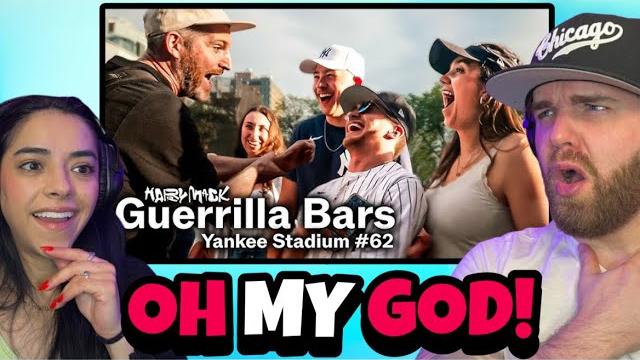 Ny put him on the spot! | harry mack guerrilla bars 62 new york city | yankee stadium freestyles Ny put him on the spot! | harry mack guerrilla bars 62 new york city | yankee stadium freestyles