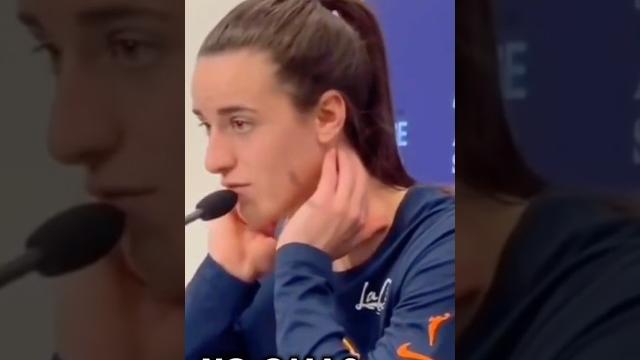 Wnba in panic after new footage exposes major evidence against caitlin clark! this is unbelievable Wnba in panic after new footage exposes major evidence against caitlin clark! this is unbelievable