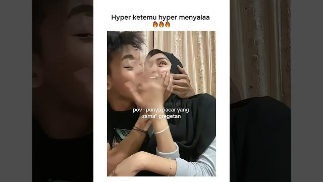 Viral cewek di cium kemudian di iclik dong pastinya yakan #viralshort #trending #hiburan #shorts Viral cewek di cium kemudian di iclik dong pastinya yakan #viralshort #trending #hiburan #shorts