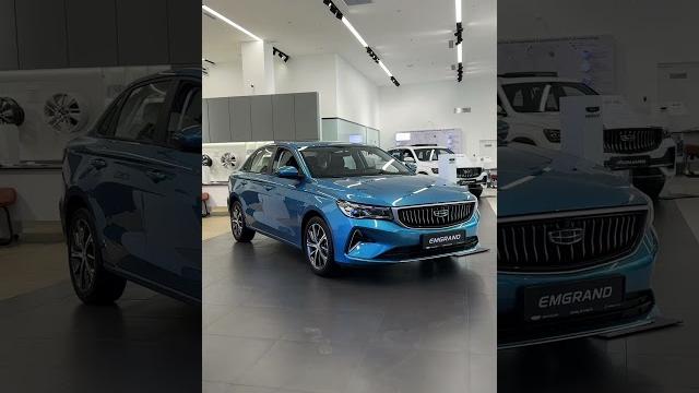 Geely #geely #geelykazakhstan Geely #geely #geelykazakhstan