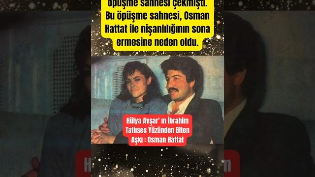 Hülya avşar' ın i̇brahim tatlıses yüzünden biten aşkı : osman hattat #shorts #paraisletmecisi Hülya avşar' ın i̇brahim tatlıses yüzünden biten aşkı : osman hattat #shorts #paraisletmecisi