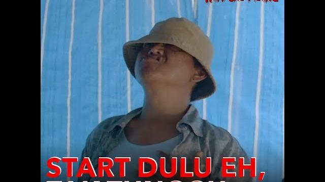 "start dulu eh..." - 18 puasa di kampong pisang promo "start dulu eh..." - 18 puasa di kampong pisang promo