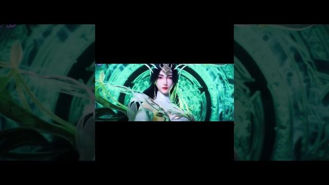 Perfect world goddess liushen special episode||liushen come to save shihao#shihao #liushen Perfect world goddess liushen special episode||liushen come to save shihao#shihao #liushen