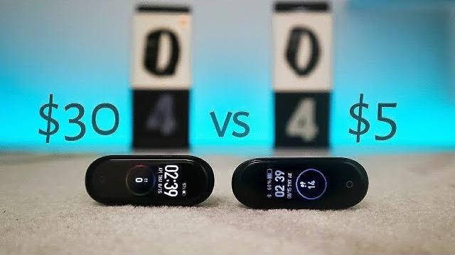 Mi band 4 vs m4 band | xiaomi vs bingo smartband Mi band 4 vs m4 band | xiaomi vs bingo smartband