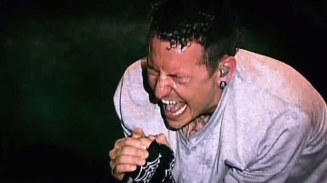 Chester bennington best scream ever recorded | faint | 2007 project revolution tour | linkin park Chester bennington best scream ever recorded | faint | 2007 project revolution tour | linkin park