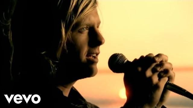 Switchfoot - dare you to move (alt. version) Switchfoot - dare you to move (alt. version)