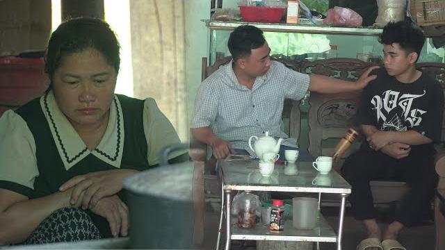 Mother yến wept as her husband sold the ancestral land – uncle chúc taught mạnh how to grow up Mother yến wept as her husband sold the ancestral land – uncle chúc taught mạnh how to grow up