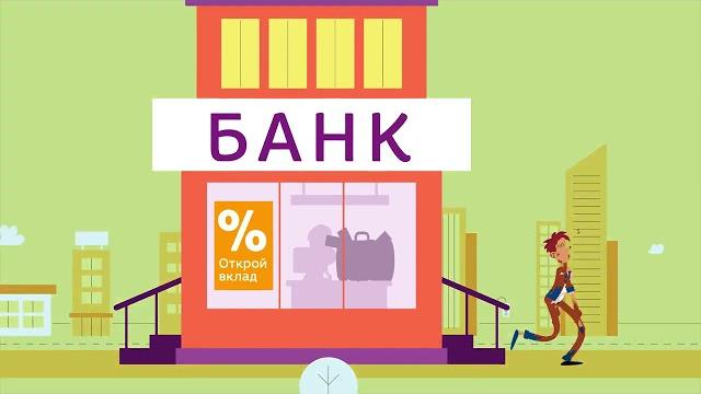 Страхование вкладов Страхование вкладов