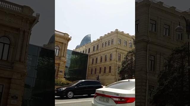 Филармония имени муслима магомаева в баку, азербайджан baku, azerbaijan #магомаев #филармония Филармония имени муслима магомаева в баку, азербайджан baku, azerbaijan #магомаев #филармония