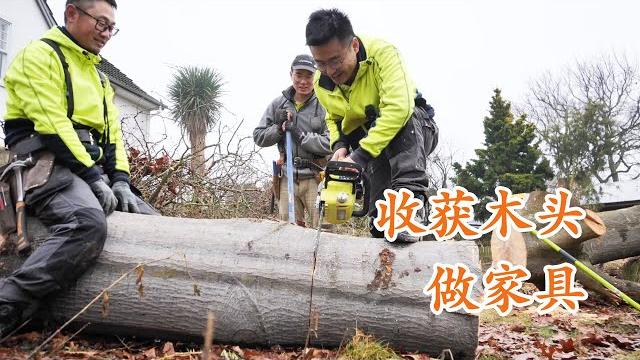 建房日记 这个实木做床头柜如何? 建房日记 这个实木做床头柜如何?