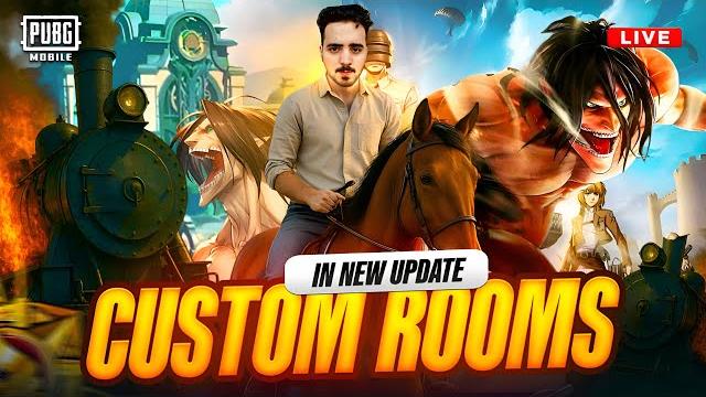 Custom rooms | live why jutt Custom rooms | live why jutt