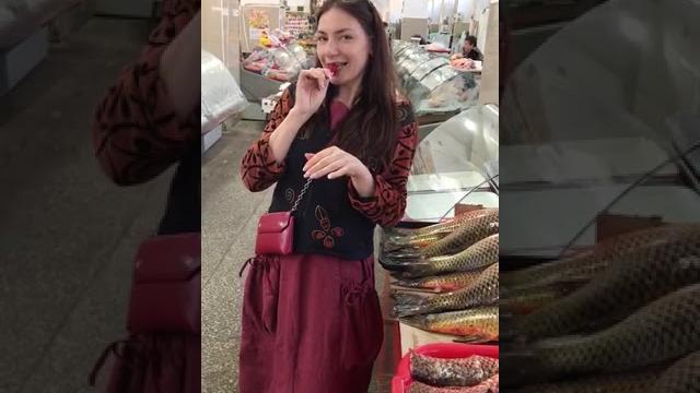 Астраханский рынок Астраханский рынок