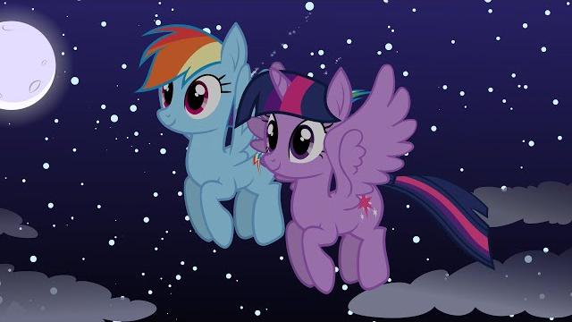 Pony girl Pony girl