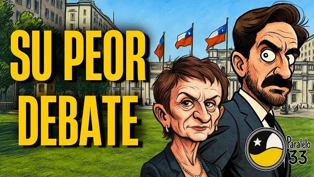 ¡paliza! winter y tohá se derrumban en brutal debate presidencial y mulet le copia a kaiser y kast ¡paliza! winter y tohá se derrumban en brutal debate presidencial y mulet le copia a kaiser y kast