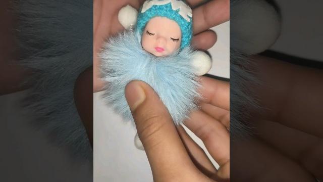 New sleeping baby doll #song #newdoll New sleeping baby doll #song #newdoll