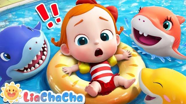 Baby shark doo doo doo | baby shark sing and dance + liachacha nursery rhymes & baby songs Baby shark doo doo doo | baby shark sing and dance + liachacha nursery rhymes & baby songs