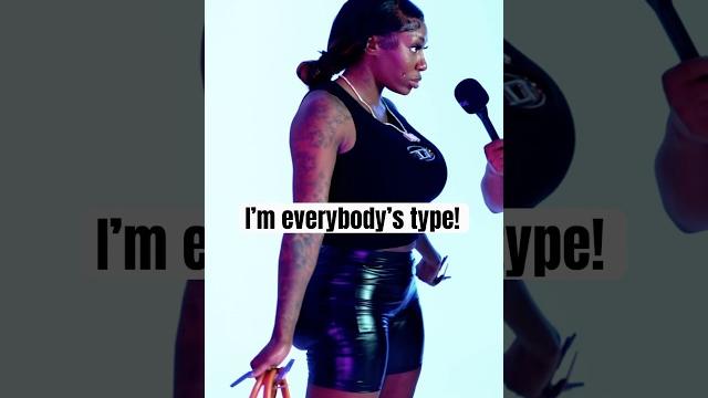 She said i’m everybody’s type! | pop the balloon or find love. ft. rooga #datingshow #interview She said i’m everybody’s type! | pop the balloon or find love. ft. rooga #datingshow #interview