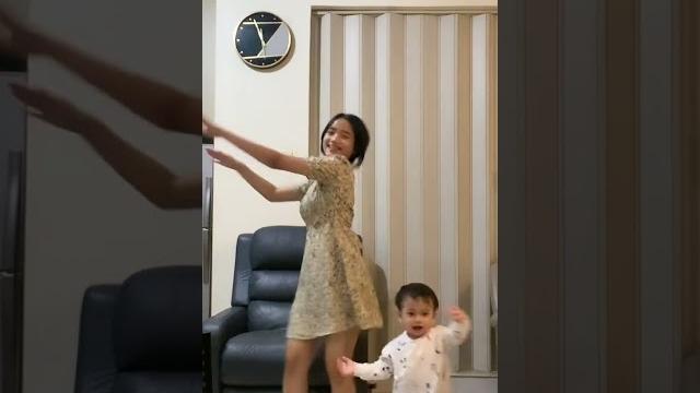 Tiktok fuji dan anak vanesa angel || joget tiktok || tiktok viral || dance tiktok || tiktok pargoy Tiktok fuji dan anak vanesa angel || joget tiktok || tiktok viral || dance tiktok || tiktok pargoy