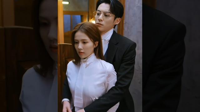 Only for love - dylan wang & bai lu Only for love - dylan wang & bai lu