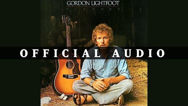 Gordon lightfoot - sundown (official audio) Gordon lightfoot - sundown (official audio)
