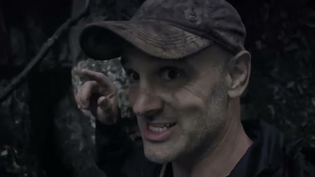Ed stafford vs will lord capítulo completo en español Ed stafford vs will lord capítulo completo en español