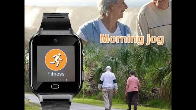 Android 4g waterproof ip67 senior healthcare gps watch tracker with video call fall down alert d45t Android 4g waterproof ip67 senior healthcare gps watch tracker with video call fall down alert d45t