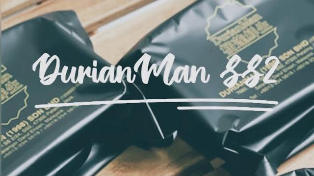 Durianman ss2 Durianman ss2
