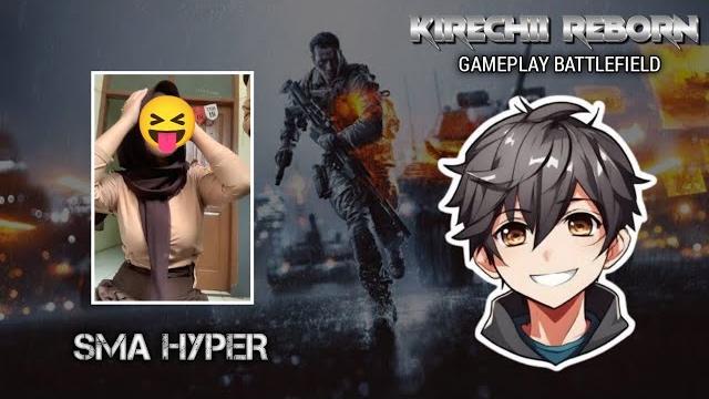 Sma tobrut hyper banget main game battlefield 4 Sma tobrut hyper banget main game battlefield 4