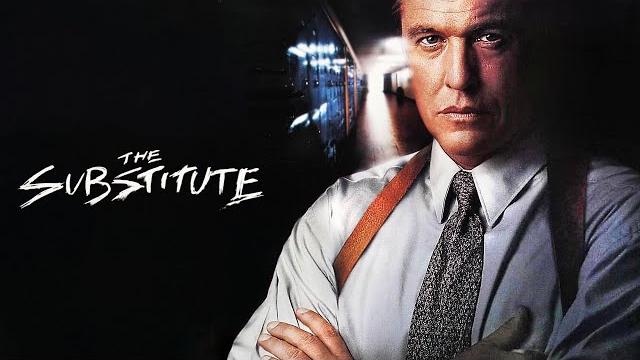 The substitute | thriller | full movie The substitute | thriller | full movie