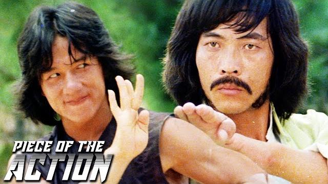 Final fight freddy wong vs. "thunderleg" | drunken master Final fight freddy wong vs. "thunderleg" | drunken master