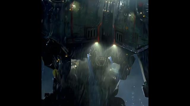 Cherno alpha | pacific rim | short edit. Cherno alpha | pacific rim | short edit.
