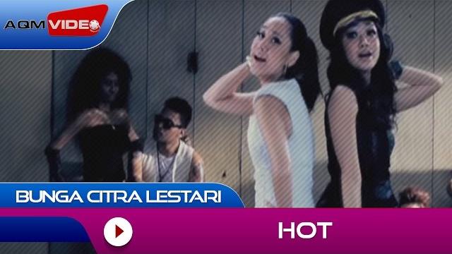 Bcl feat. intan ayu - hot | official video Bcl feat. intan ayu - hot | official video