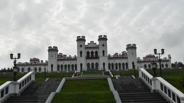Коссово - жемчужина беларуси Коссово - жемчужина беларуси