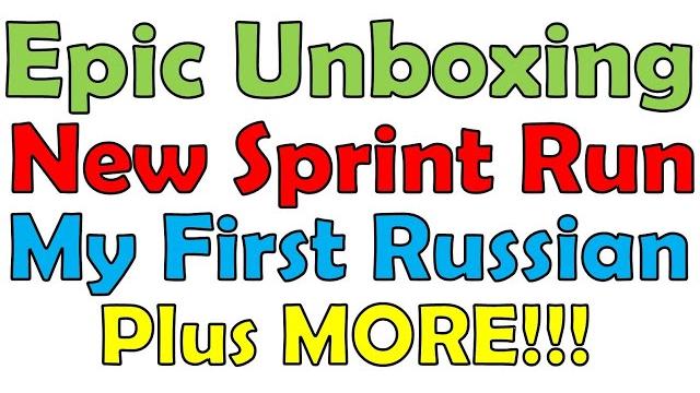 Epic unboxing!!!! new spyderco sprint run!!! my first russian in cpm-s125v!!!! plus more!!!! Epic unboxing!!!! new spyderco sprint run!!! my first russian in cpm-s125v!!!! plus more!!!!