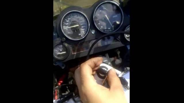 Как сбросить ошибку abs на мотоцикле bmw k1200rs Как сбросить ошибку abs на мотоцикле bmw k1200rs