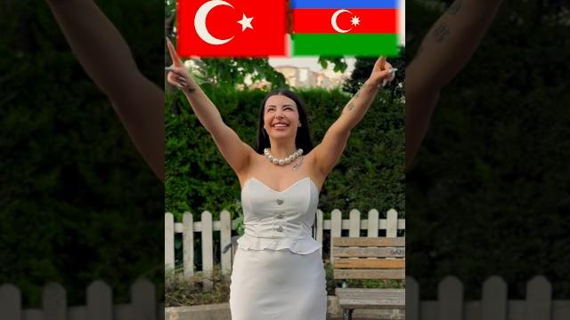 Gözde akgün | türk bayraği | #gözdeakgün #shorts Gözde akgün | türk bayraği | #gözdeakgün #shorts
