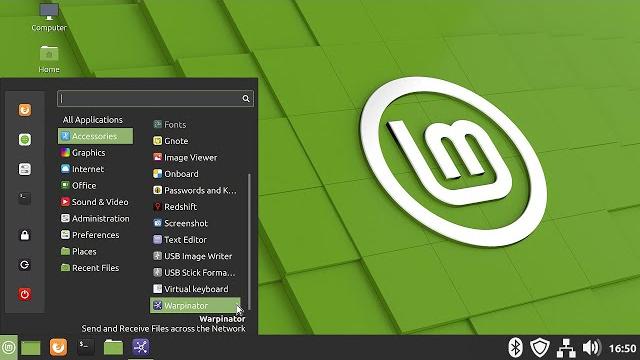 Linux mint 20: my top linux distro Linux mint 20: my top linux distro