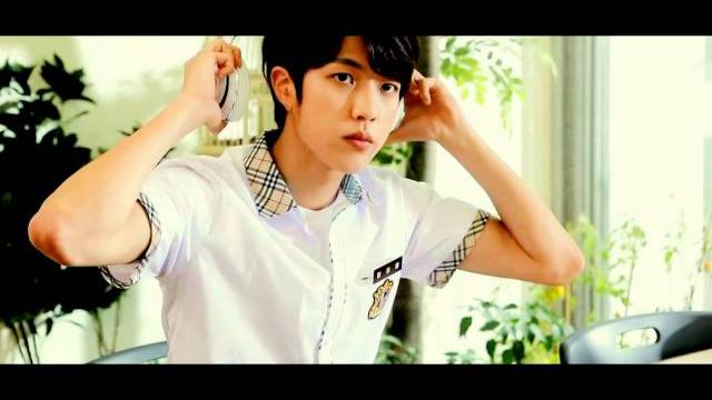 Sung yeol & seul bi | i need your love Sung yeol & seul bi | i need your love