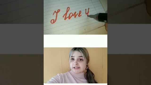 Что говорит о человеке его почерк ?? Что говорит о человеке его почерк ??