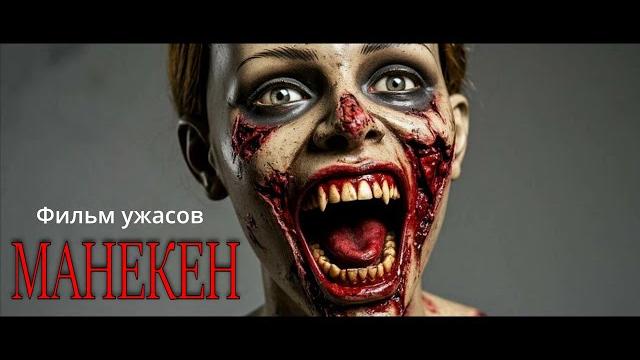 Манекен. фильмы ужасов. фильмы фантастики. Манекен. фильмы ужасов. фильмы фантастики.