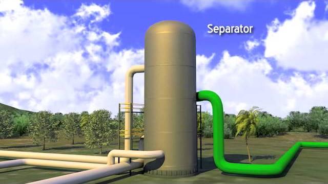 Panas bumi; sumber energi terbarukan Panas bumi; sumber energi terbarukan